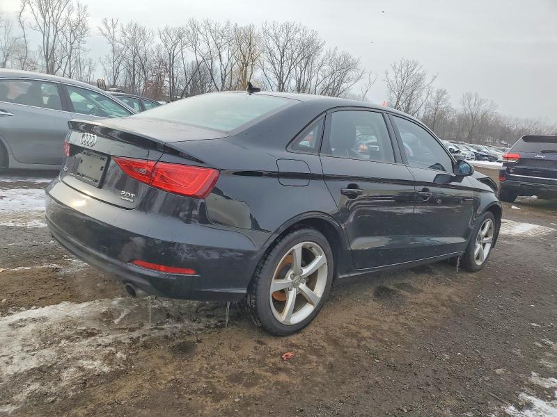 Zdjęcie 3 z aukcji – 2016 AUDI A3 PREMIUM z VIN WAUB8GFF1G1022662