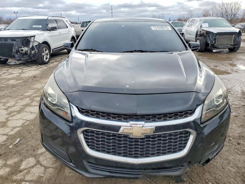 Photo 5 from auction – 2015 CHEVROLET MALIBU with VIN 1G11C5SL1FF138614
