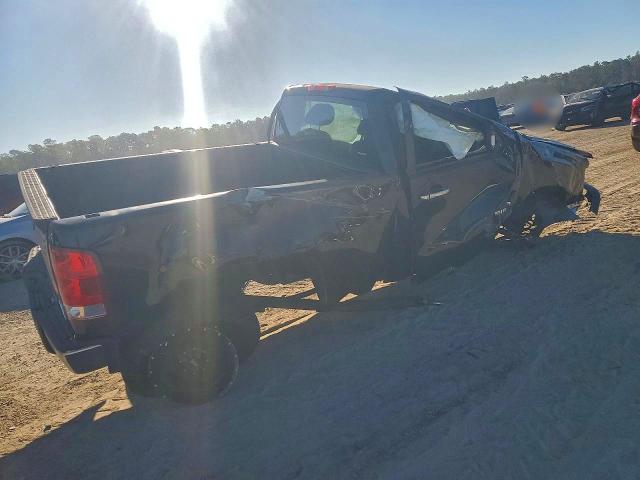 Photo 3 from auction – 2010 GMC SIERRA with VIN 1GTPCTEA3AZ232727