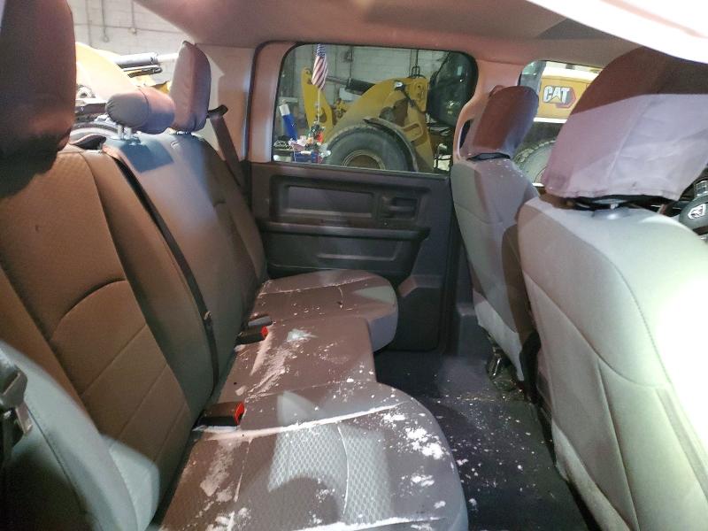 Photo 10 from auction – 2014 RAM 1500 with VIN 1C6RR7KTXES464235
