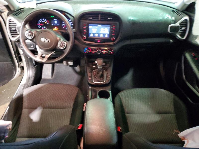 Photo 8 from auction – 2020 KIA SOUL with VIN KNDJ23AU0L7067940