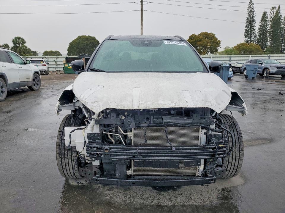 Photo 5 from auction – 2024 NISSAN KICKS with VIN 3N1CP5DV7RL565814