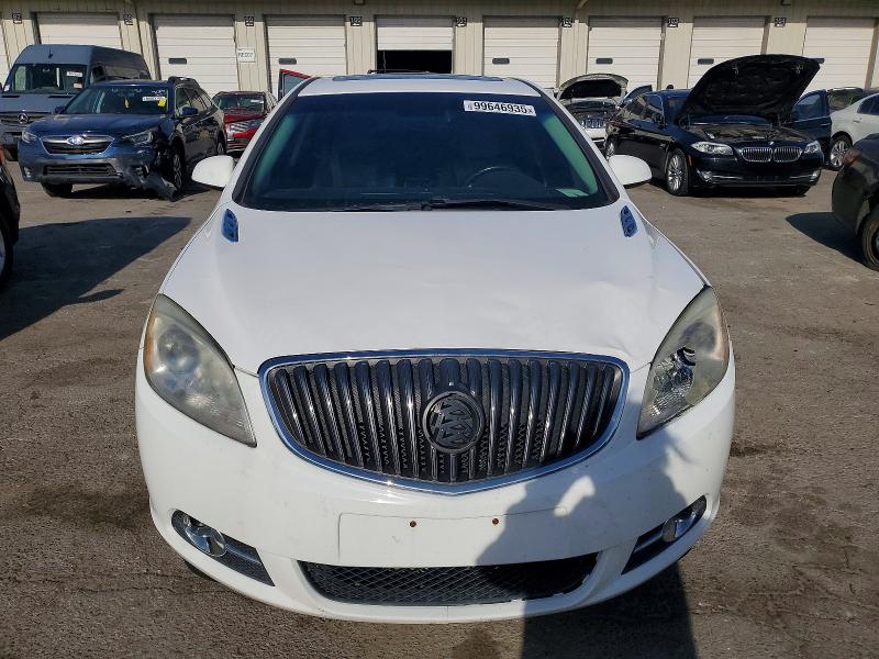 Photo 5 from auction – 2012 BUICK VERANO CON with VIN 1G4PR5SKXC4141067