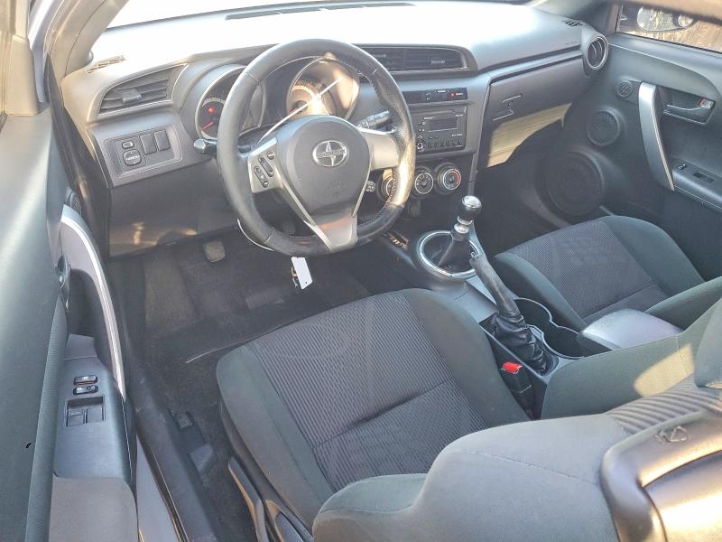 Photo 8 from auction – 2012 TOYOTA SCION TC with VIN JTKJF5C74C3040716
