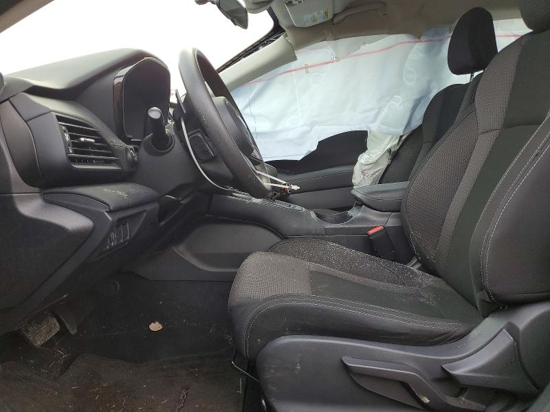 Photo 7 from auction – 2020 SUBARU OUTBACK with VIN 4S4BTAAC8L3213565