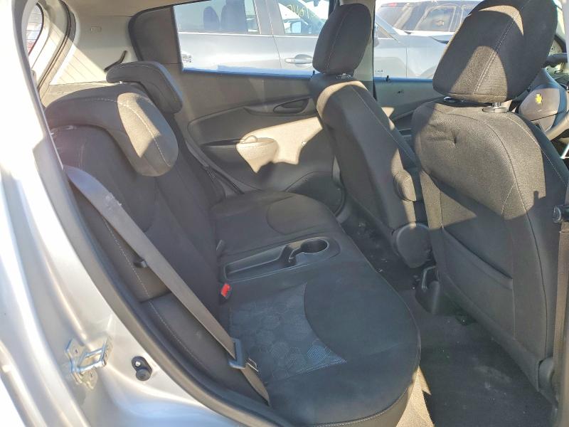 صورة رقم 10 من المزاد - 2016 CHEVROLET SPARK LS مع VIN KL8CB6SA8GC626137