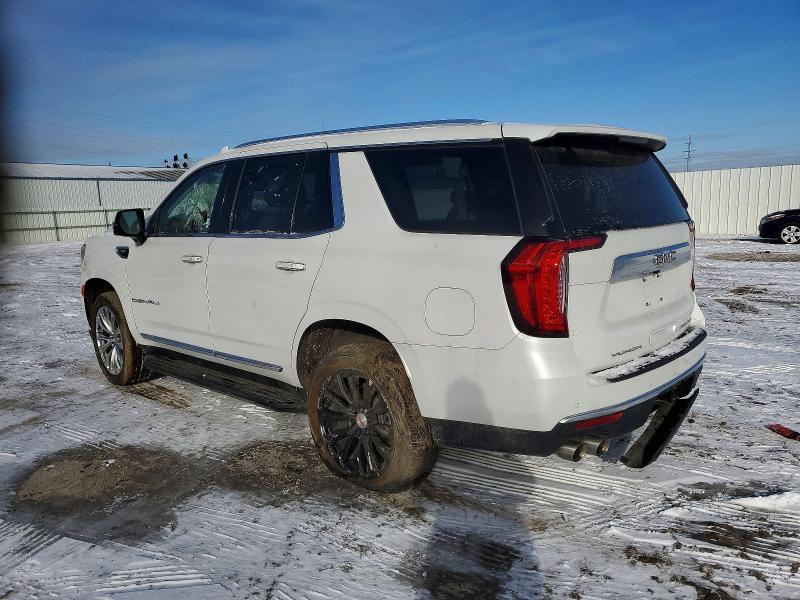 Photo 2 from auction – 2023 GMC YUKON DENA with VIN 1GKS2DKL7PR501799