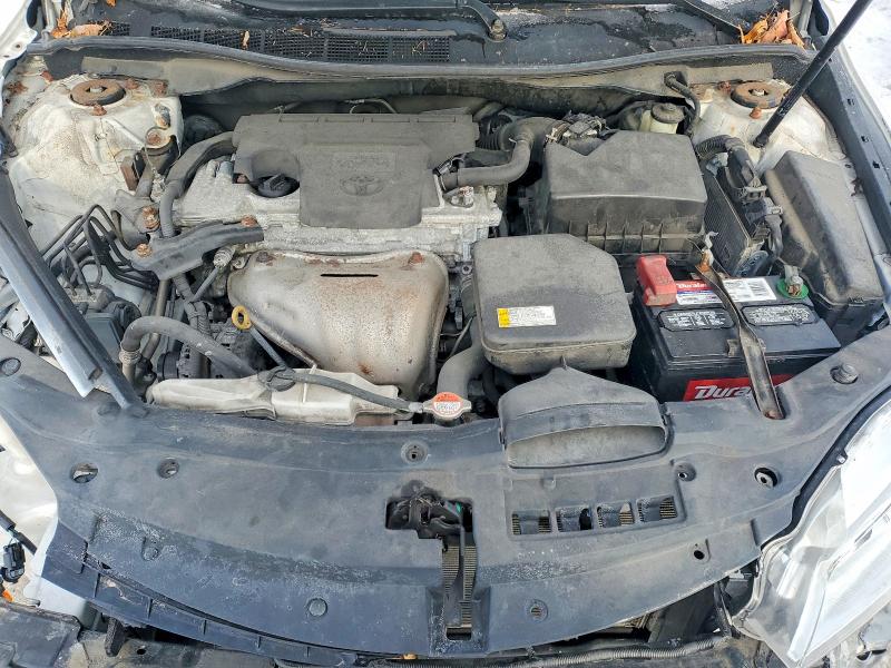 Photo 11 from auction – 2016 TOYOTA CAMRY LE with VIN 4T1BF1FK4GU260681