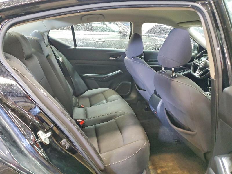 Photo 10 from auction – 2019 NISSAN ALTIMA S with VIN 1N4BL4BW8KC256290
