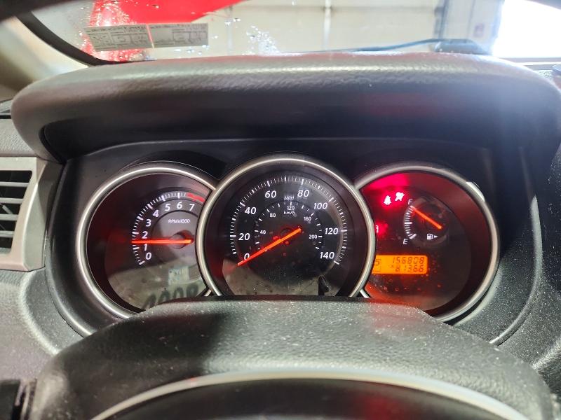 Foto 9 de la subasta – 2012 NISSAN VERSA S con VIN 3N1BC1CP2CK299831