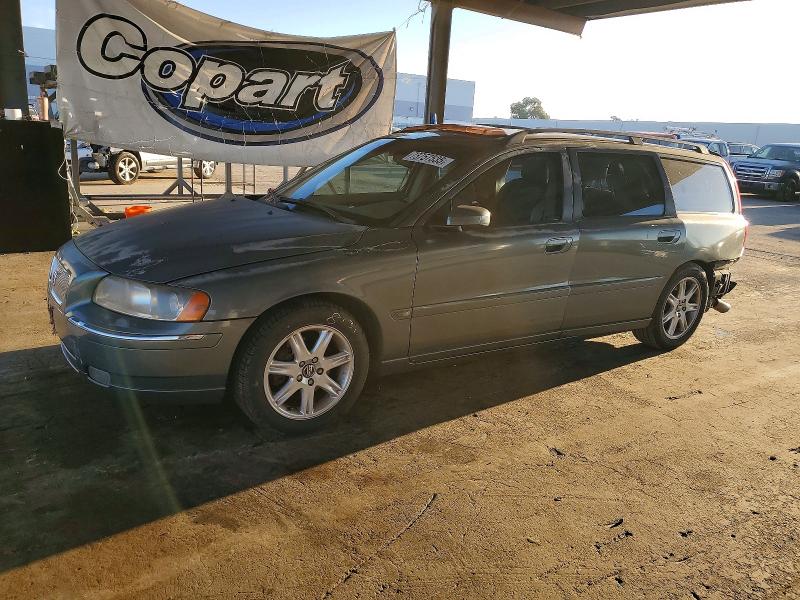 Photo 1 from auction – 2005 VOLVO V70 FWD with VIN YV1SW592851488764