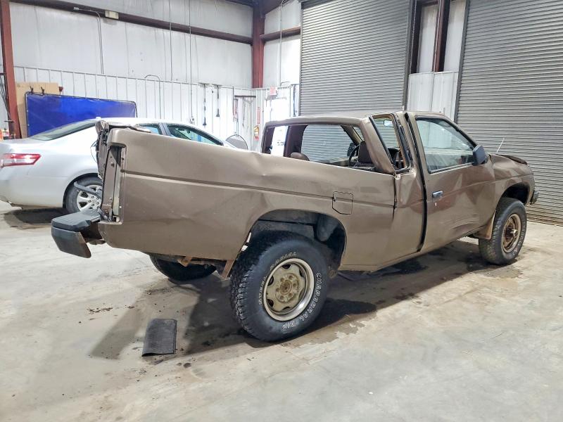 Photo 3 from auction – 1986 NISSAN D21 KING C with VIN JN6ND16Y9GW009393