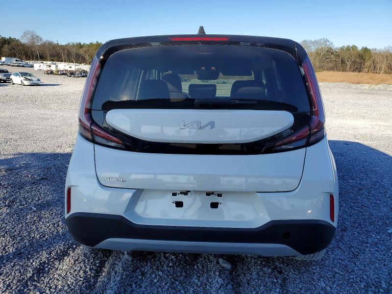 Photo 6 from auction – 2023 KIA SOUL with VIN KNDJ23AU7P7890676