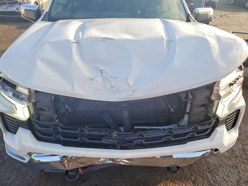 صورة رقم 11 من المزاد - 2022 CHEVROLET SILVERADO مع VIN 2GCUDDED2N1519815