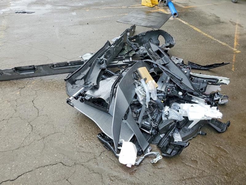 Photo 12 from auction – 2025 TOYOTA CAMRY with VIN 4T1DAACK4SU643122