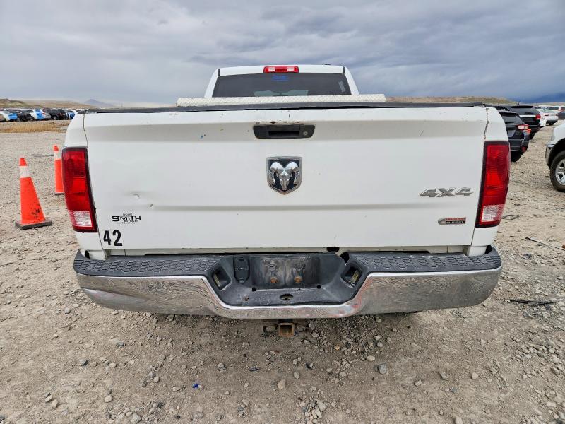 Photo 6 from auction – 2012 DODGE RAM 2500 S with VIN 3C6UD5HL1CG151244
