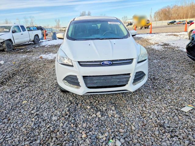 Photo 5 from auction – 2013 FORD ESCAPE SE with VIN 1FMCU0GX7DUC52648