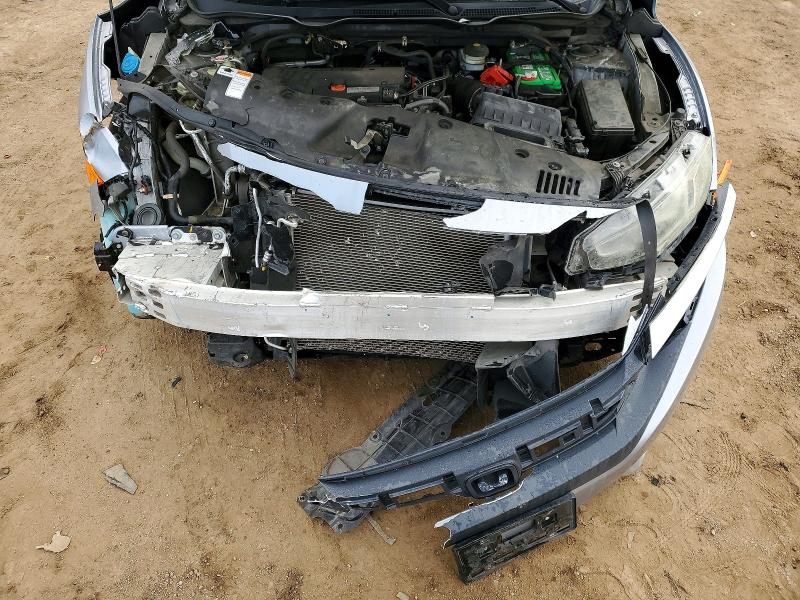 Photo 11 from auction – 2016 HONDA CIVIC with VIN 2HGFC2F54GH542970