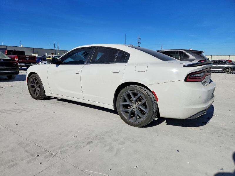 Photo 2 from auction – 2020 DODGE CHARGER SX with VIN 2C3CDXBG6LH150543