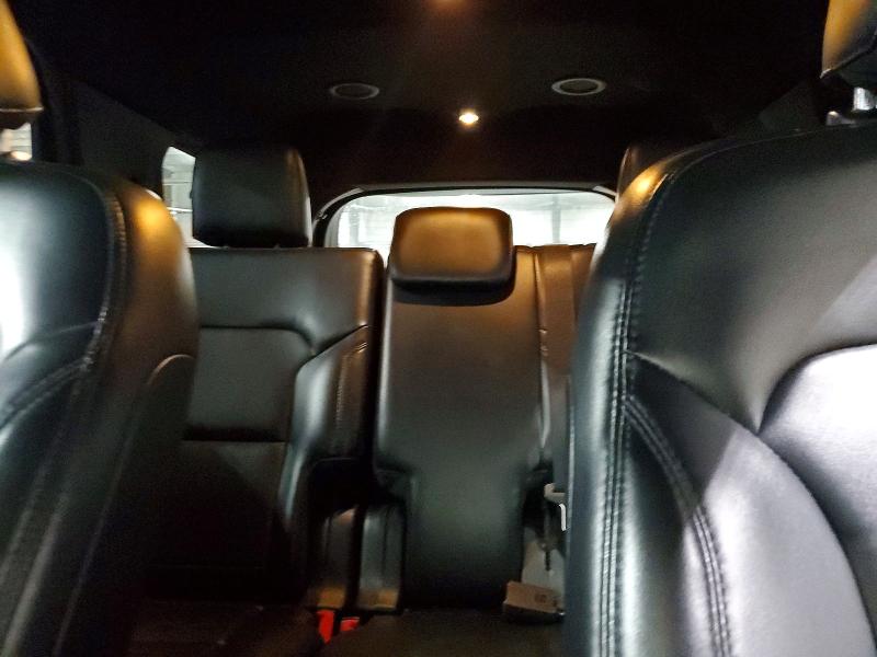 Photo 10 from auction – 2019 FORD EXPLORER X with VIN 1FM5K8D83KGA60391