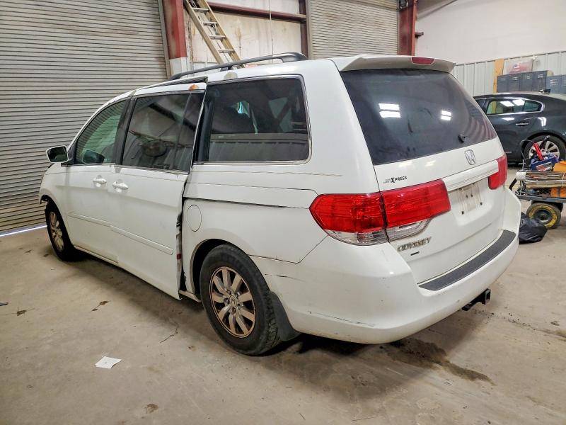Photo 2 from auction – 2009 HONDA ODYSSEY EX with VIN 5FNRL38609B410952
