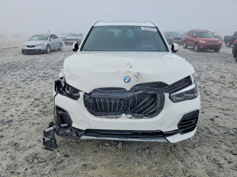 Photo 5 from auction – 2023 BMW X5 SDRIVE with VIN 5UXCR4C03P9P39230