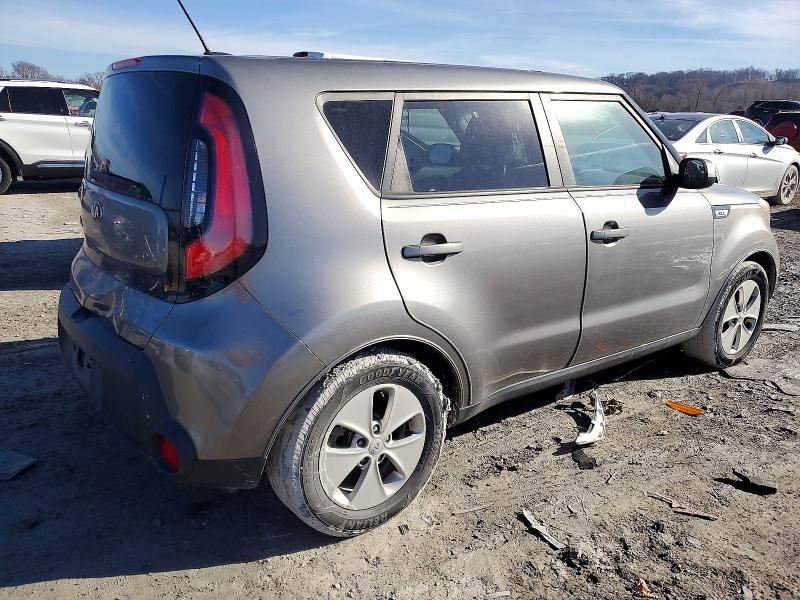 Photo 3 from auction – 2016 KIA SOUL with VIN KNDJN2A2XG7377129