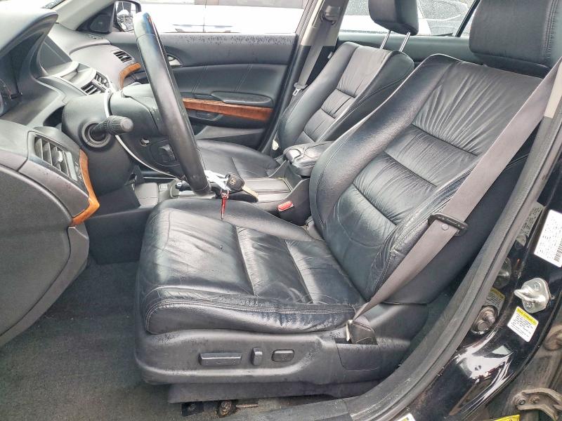 Photo 7 from auction – 2012 HONDA ACCORD EXL with VIN 1HGCP3F82CA021925