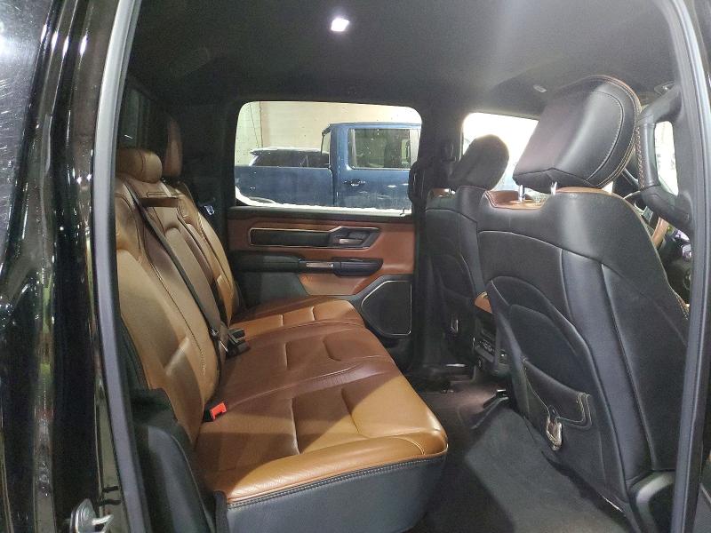 Photo 10 from auction – 2019 RAM 1500 LONGH with VIN 1C6SRFKT5KN507269