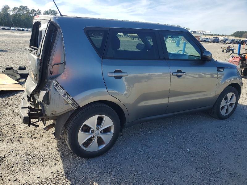 Photo 3 from auction – 2014 KIA SOUL with VIN KNDJN2A23E7060158