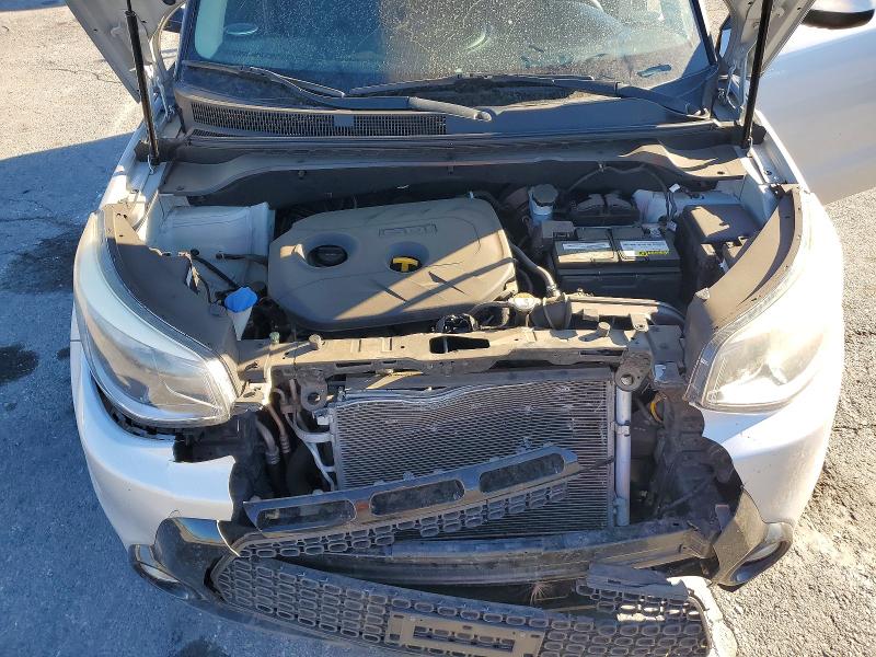 Photo 12 from auction – 2016 KIA SOUL with VIN KNDJP3A50G7833701