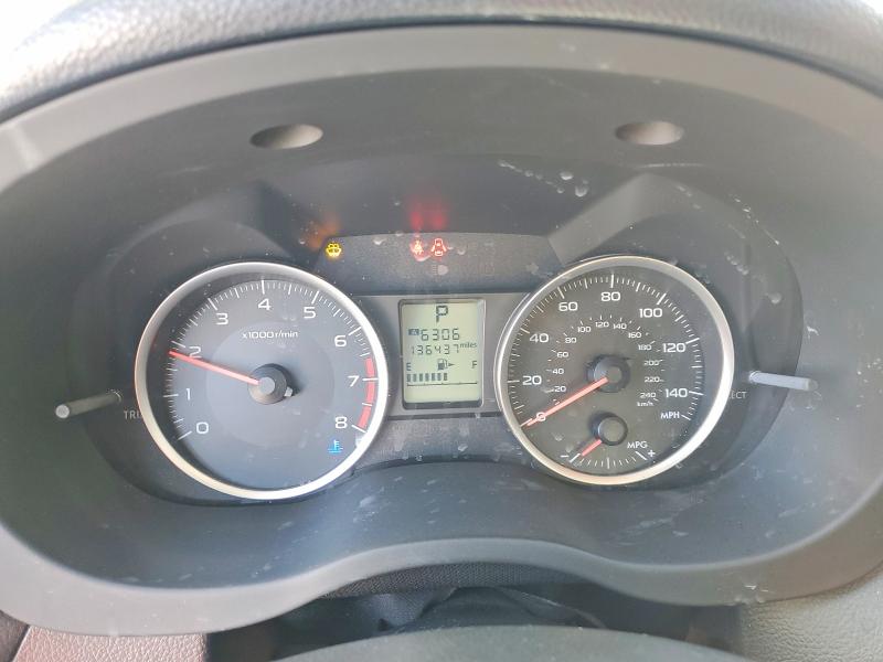 Фото 9 с аукциона – 2013 SUBARU XV CROSSTR с VIN JF2GPACC6D2845436