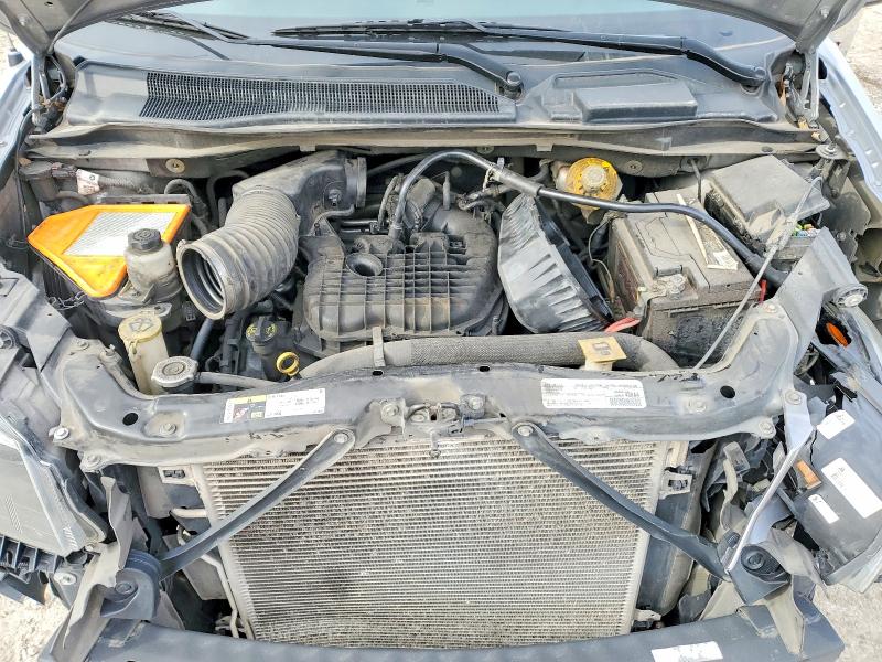 Photo 12 from auction – 2019 DODGE GRAND CARA with VIN 2C4RDGEG8KR764262