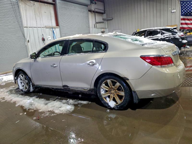 Photo 2 from auction – 2011 BUICK LACROSSE C with VIN 1G4GC5ED4BF199841