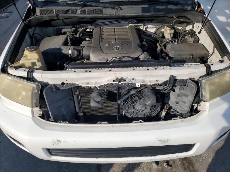 Photo 12 from auction – 2008 TOYOTA SEQUOIA SR with VIN 5TDZY64A68S010272
