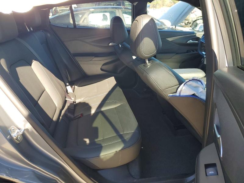 Photo 11 from auction – 2025 BUICK ENVISTA SP with VIN KL47LBEP5SB213986