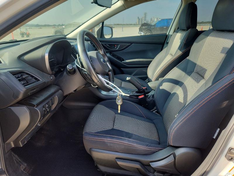 Photo 7 from auction – 2019 SUBARU CROSSTREK with VIN JF2GTAEC6KH229707