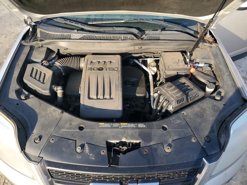 صورة رقم 11 من المزاد - 2015 GMC TERRAIN SL مع VIN 2GKFLXEK0F6299871