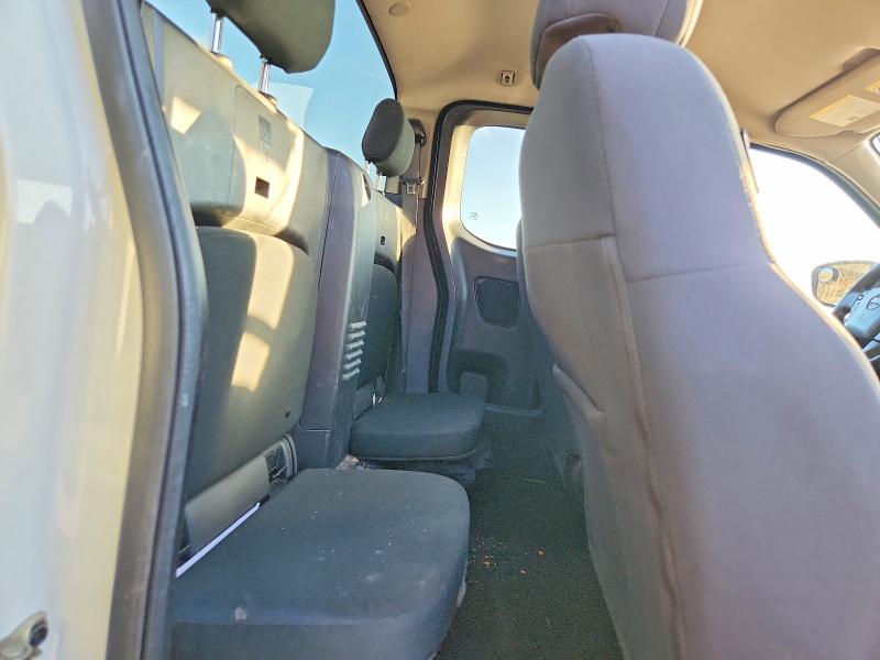 Photo 10 from auction – 2022 NISSAN FRONTIER S with VIN 1N6ED1CL2NN652857