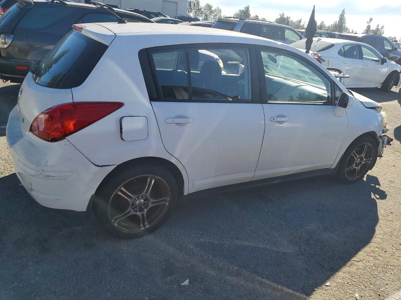 Photo 3 from auction – 2007 NISS VERSA with VIN 3N1BC13E57L433665