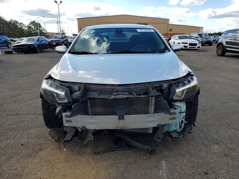 Photo 5 from auction – 2017 CHEVROLET MALIBU LT with VIN 1G1ZE5ST7HF253024