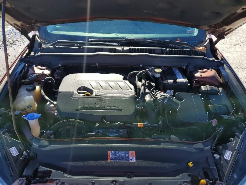 Photo 11 from auction – 2015 FORD FUSION with VIN 3FA6P0HD2FR301252