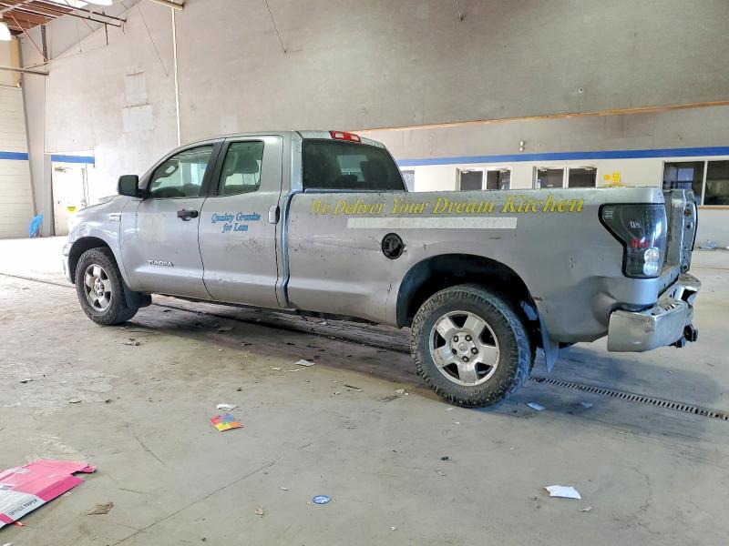 Photo 2 from auction – 2013 TOYOTA TUNDRA with VIN 5TFTY5F1XDX007862