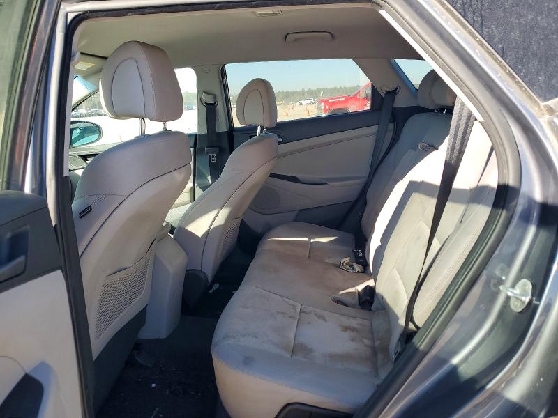Photo 10 from auction – 2016 HYUNDAI TUCSON LIM with VIN KM8J3CA48GU208205