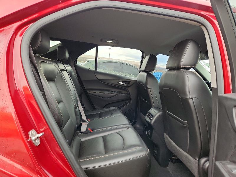 Photo 11 from auction – 2019 CHEVROLET EQUINOX PR with VIN 2GNAXYEX2K6288528