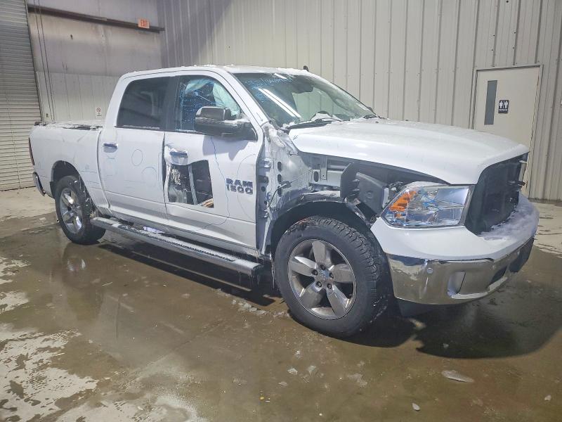 Photo 4 from auction – 2018 RAM 1500 with VIN 3C6RR7LT7JG129790