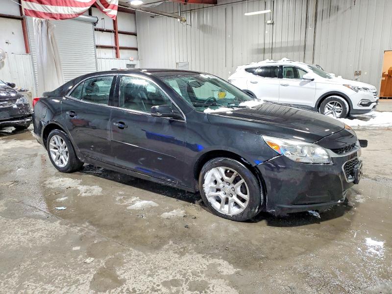Photo 4 from auction – 2015 CHEVROLET MALIBU LT1 with VIN 1G11C5SL1FF100509