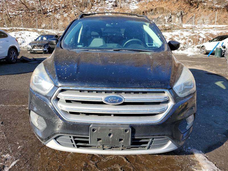 Photo 5 from auction – 2017 FORD ESCAPE SE with VIN 1FMCU9G91HUA17688