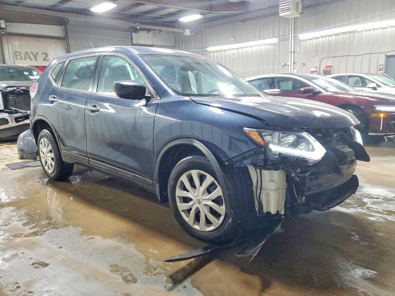 Photo 4 from auction – 2016 NISSAN ROGUE with VIN JN8AT2MV8GW143027