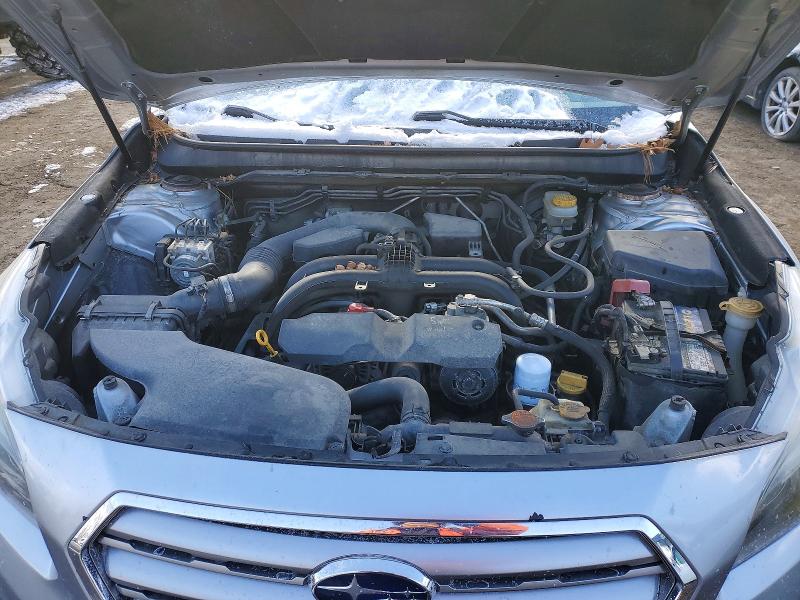 Снимка 12 от търг – 2015 SUBARU OUTBACK 2. с VIN 4S4BSACC3F3307910
